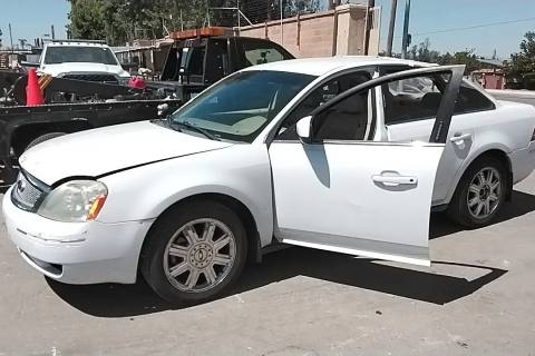 Photo of 2007 Ford Five Hundred