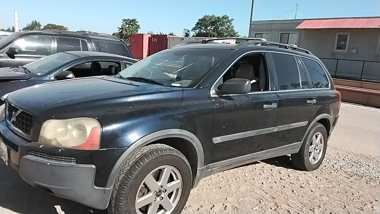 Photo of 2006 Volvo Xc90