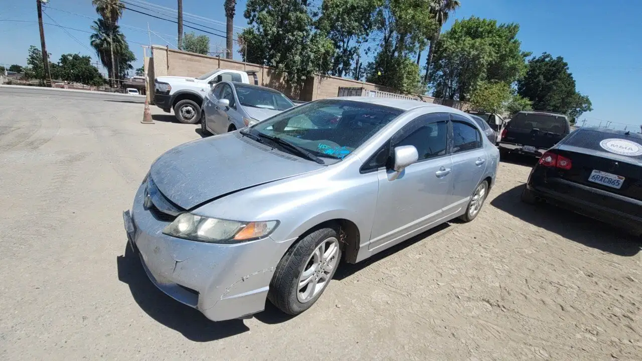 Photo of 2010 Honda Civic