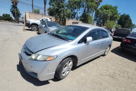 Photo of 2010 Honda Civic