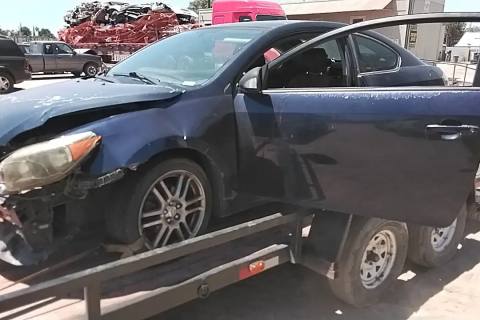 Photo of 2008 Scion Tc