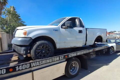 Photo of 2008 Ford F-150