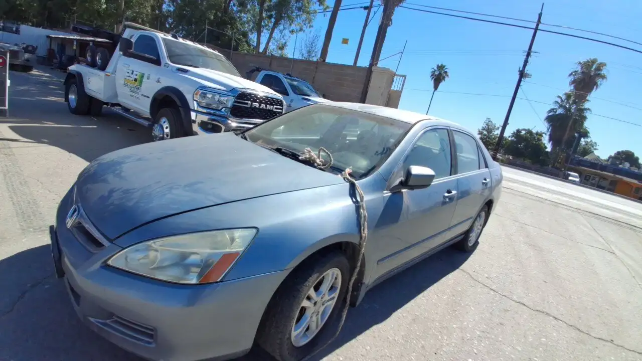 Photo of 2007 Honda Accord