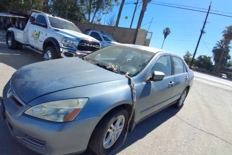 Photo of 2007 Honda Accord