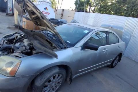 Photo of 2006 Mitsubishi Galant