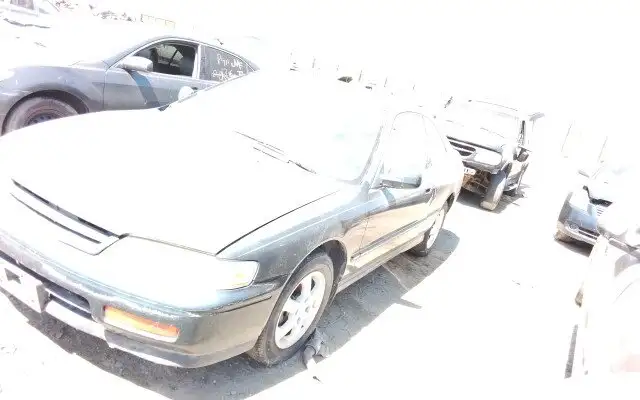 Photo of 1995 Honda Accord