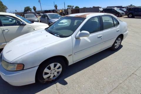 Photo of 2001 Nissan Altima