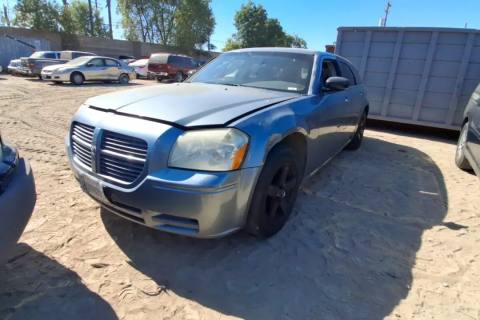 Photo of 2006 Dodge Magnum