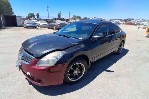Photo of 2008 Nissan Altima