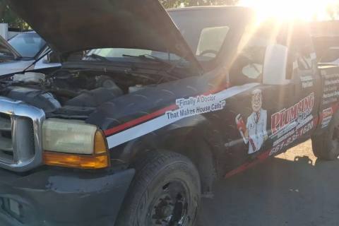 Photo of 1999 Ford F-250 Super Duty