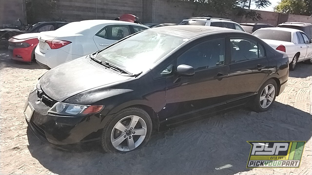 Photo of 2008 Honda Civic