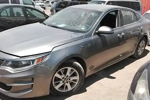 Photo of 2018 Kia Optima