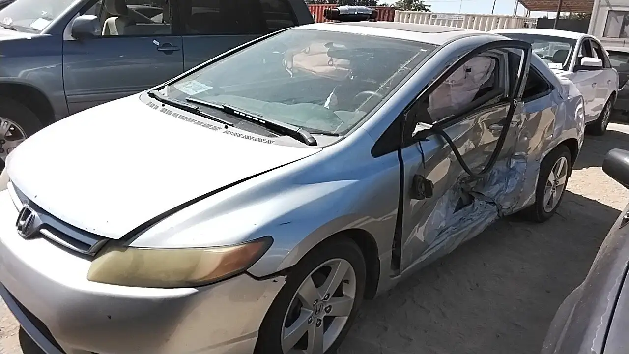 Photo of 2007 Honda Civic