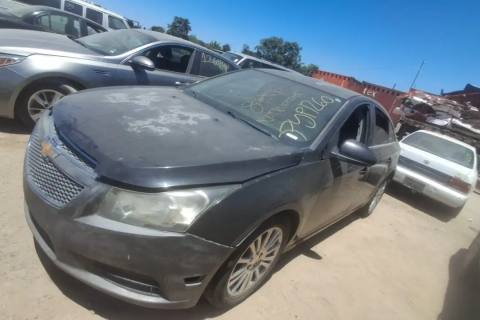 Photo of 2015 Chevrolet Cruze