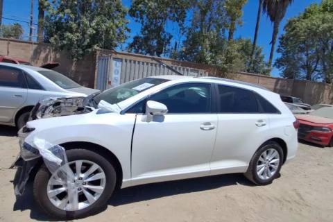 Photo of 2014 Toyota Venza