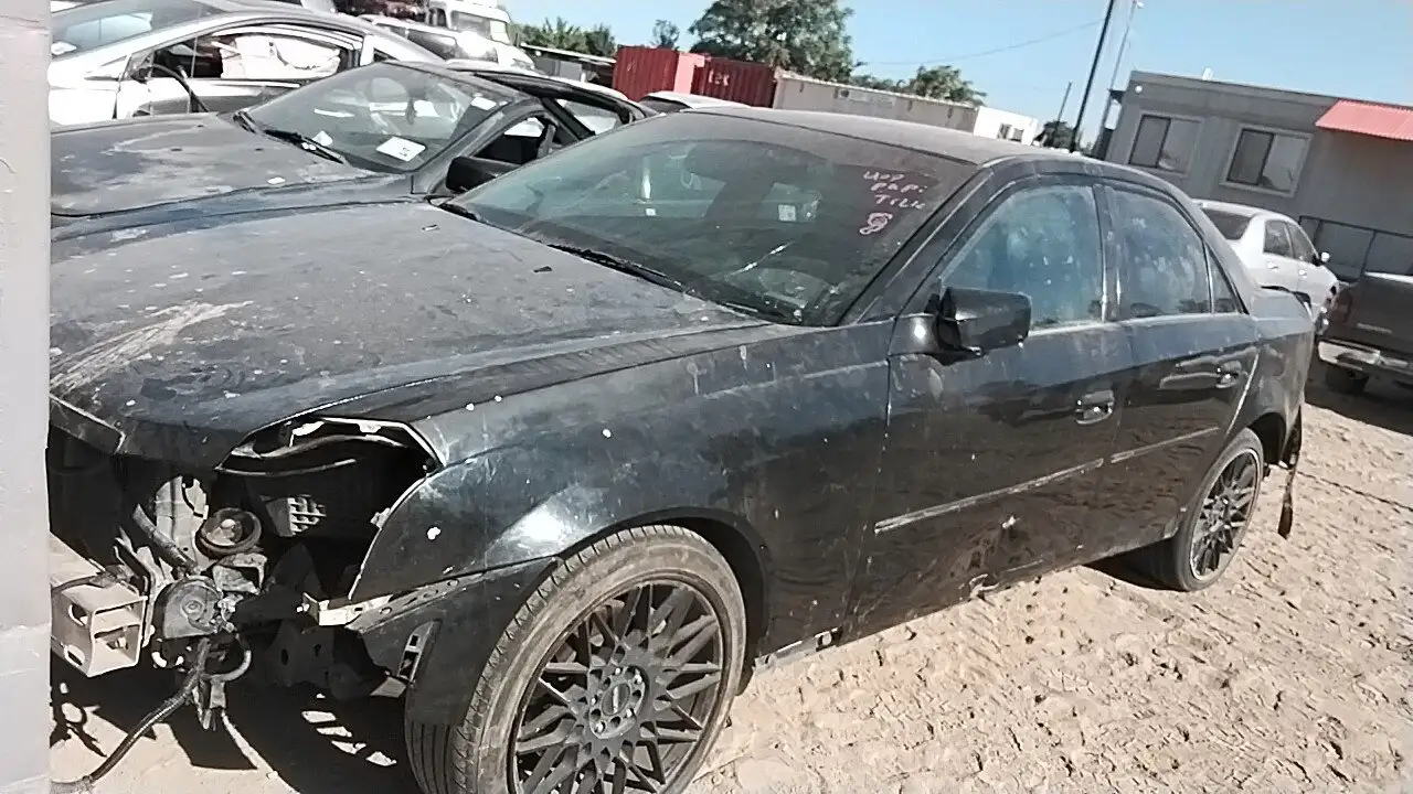 Photo of 2007 Cadillac Cts