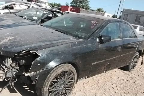 Photo of 2007 Cadillac Cts