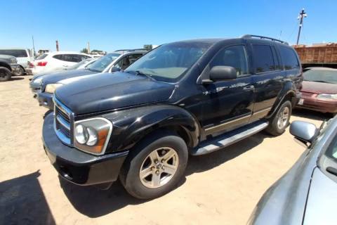 Photo of 2004 Dodge Durango