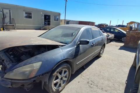 Photo of 2003 Honda Accord