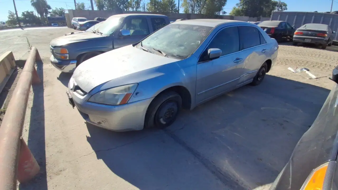 Photo of 2004 Honda Accord