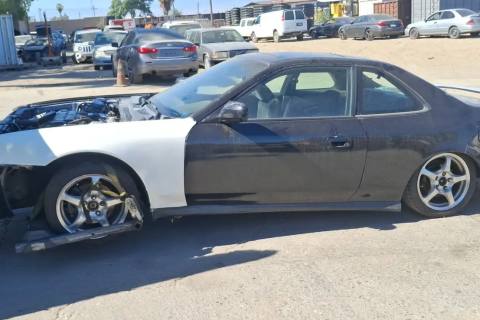 Photo of 1997 Honda Prelude