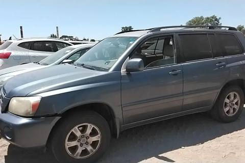Photo of 2005 Toyota Highlander
