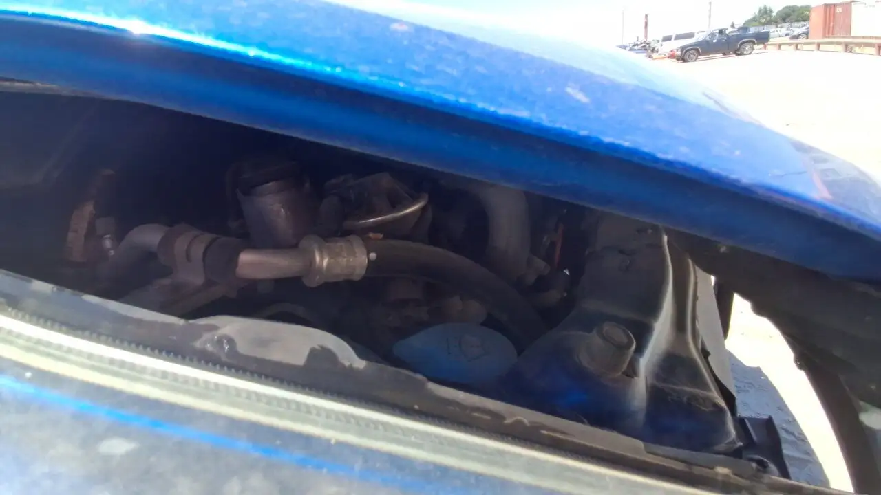 Photo of 2008 Honda Fit