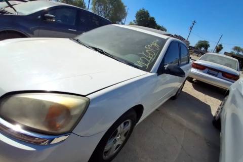 Photo of 2004 Chevrolet Malibu