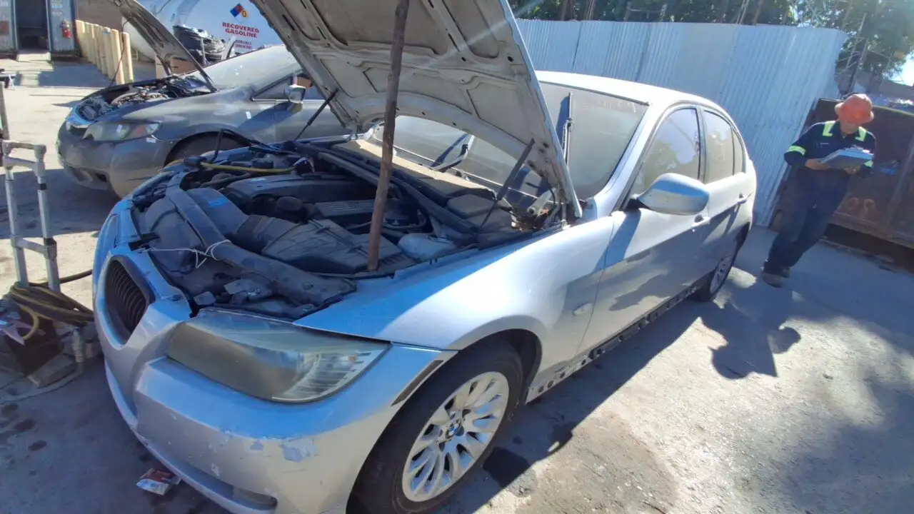 Photo of 2009 Bmw 328I