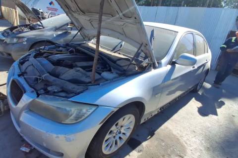Photo of 2009 Bmw 328I
