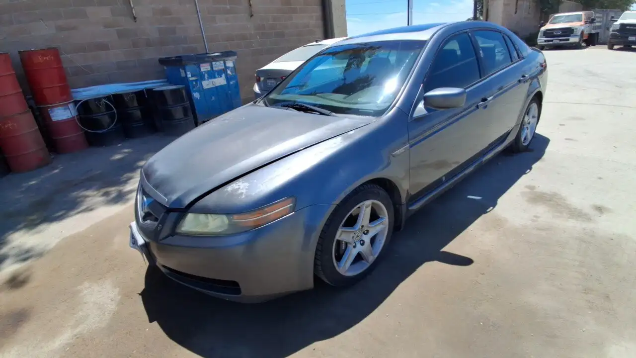 Photo of 2005 Acura Tl