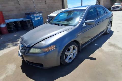 Photo of 2005 Acura Tl