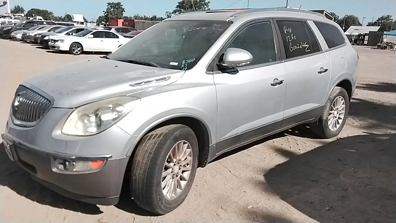 Photo of 2010 Buick Enclave