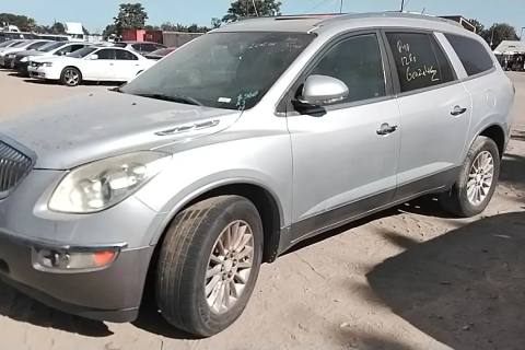 Photo of 2010 Buick Enclave