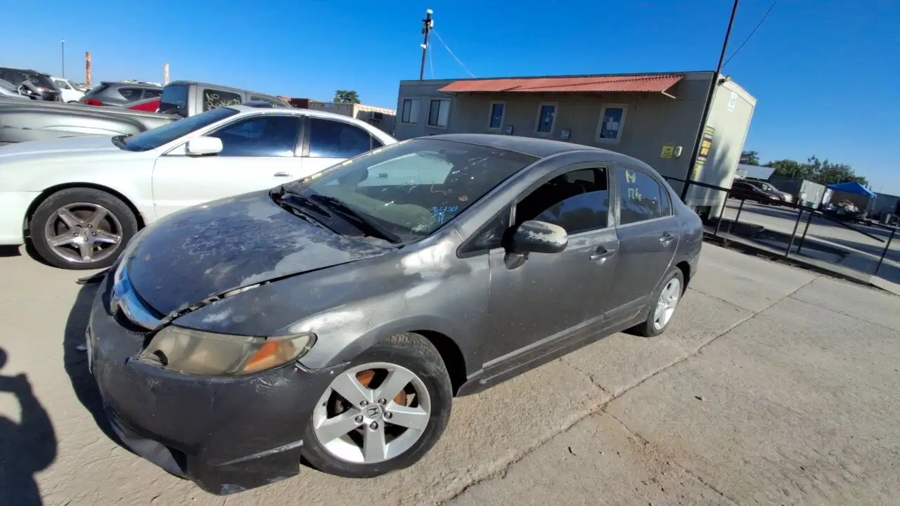 Photo of 2011 Honda Civic
