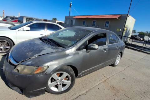 Photo of 2011 Honda Civic
