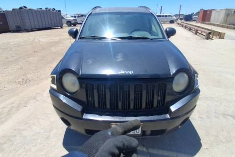 Photo of 2009 Jeep Compass