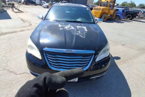 Photo of 2013 Chrysler 200