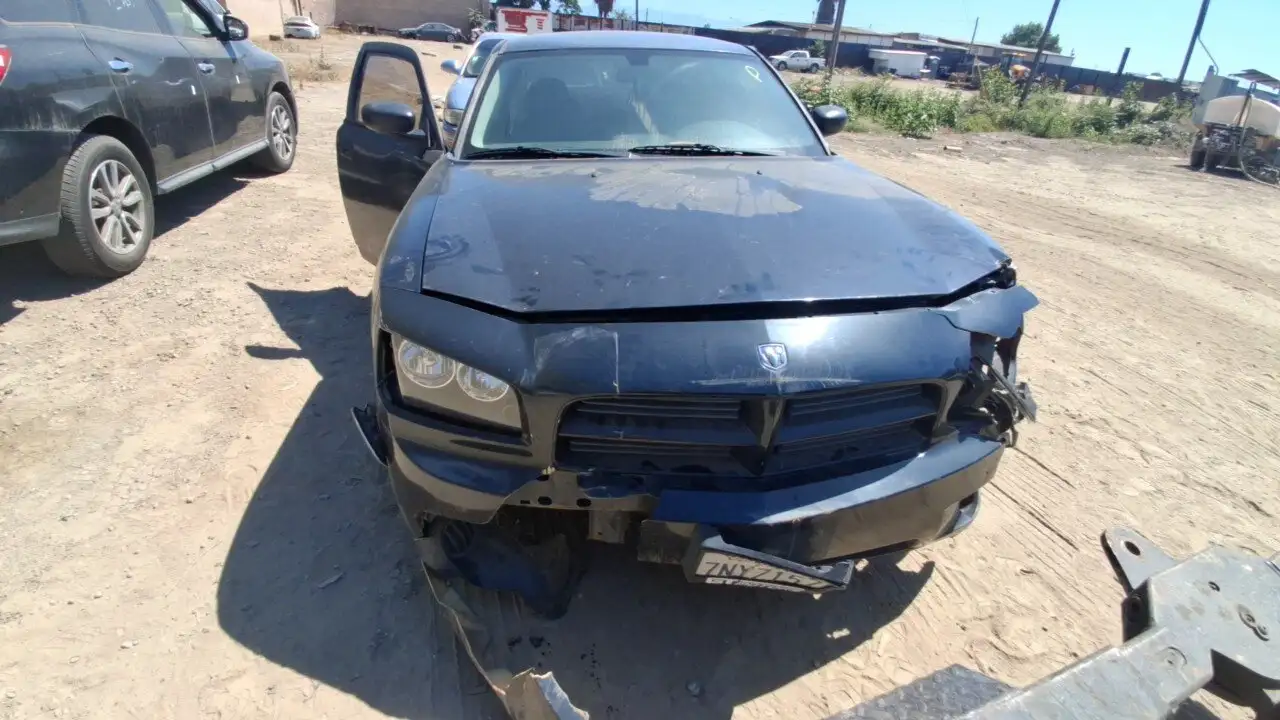 Photo of 2008 Dodge Charger