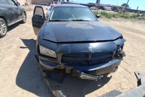 Photo of 2008 Dodge Charger
