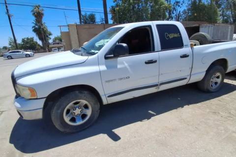 Photo of 2002 Dodge Ram 1500