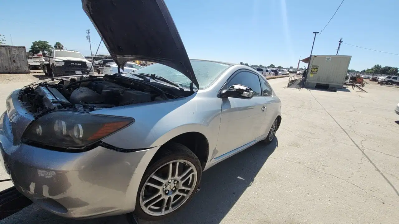 Photo of 2009 Scion Tc