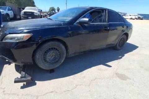 Photo of 2007 Toyota Camry