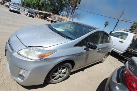 Photo of 2010 Toyota Prius