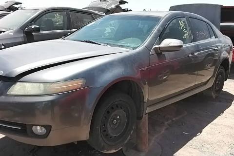 Photo of 2007 Acura Tl