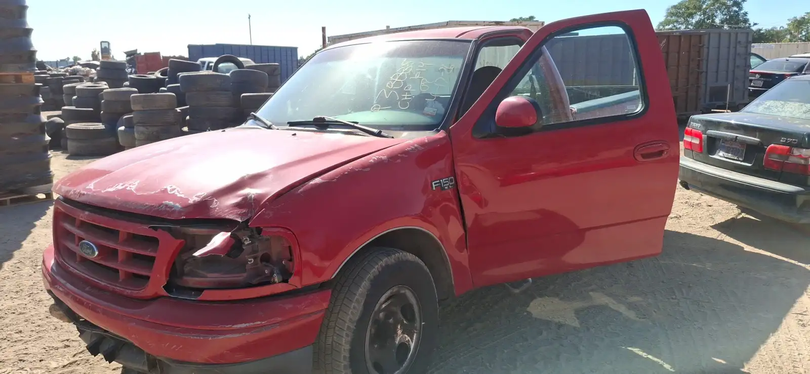 Photo of 1999 Ford F-150