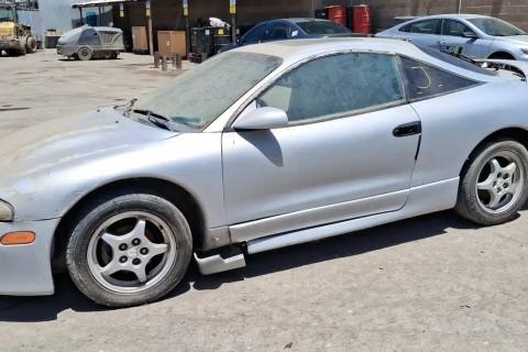 Photo of 1998 Mitsubishi Eclipse