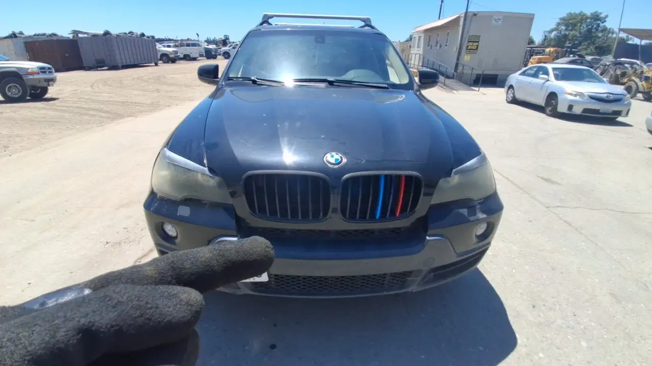 Photo of 2007 Bmw X5