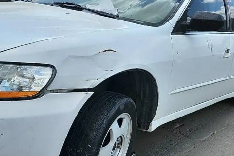 Photo of 1999 Honda Accord