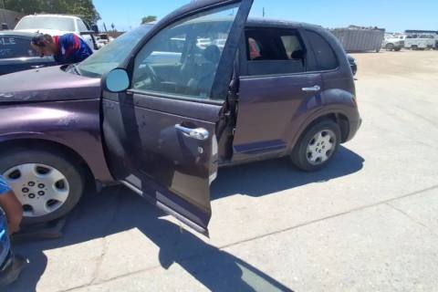 Photo of 2004 Chrysler Pt Cruiser